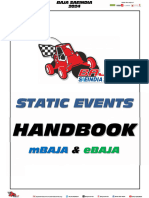 BSI24 - Static Events Handbook