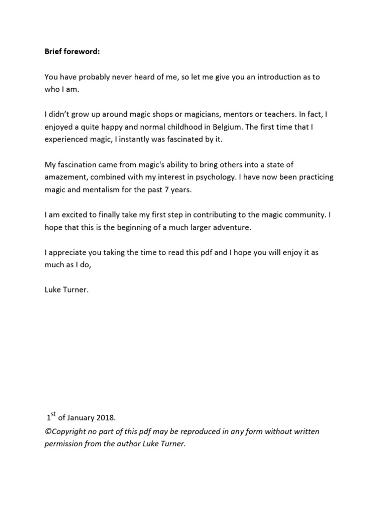 Out of country by luke turner pdf personal identification number