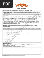 BSE-TSE Statement | PDF