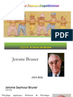 Tema - 2.2.3.3. Bruner