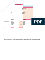 RESEP 08.07.2021 Shift III