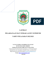 Laporan Tindak Lanjut Super Visi Manu Putra 2023