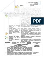 6to Grado Octubre - 04 Tormentas de Miradas... Cosecha de Ideas (2023-2024)