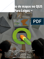 Elaboracao Mapas Qgis Ebook