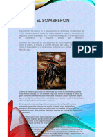 El Sombreron 1