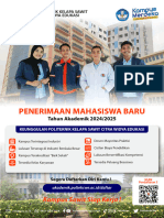 Flyer Pcwe Ta 2024 - 2025