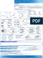 Formato Magnetel Tanque Horizontal