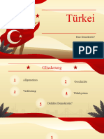 Sude- TuÌrkei-  Repariert