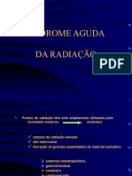 200906041006590-Sindromes Da Radiacao