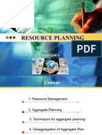 C6-Resource Management