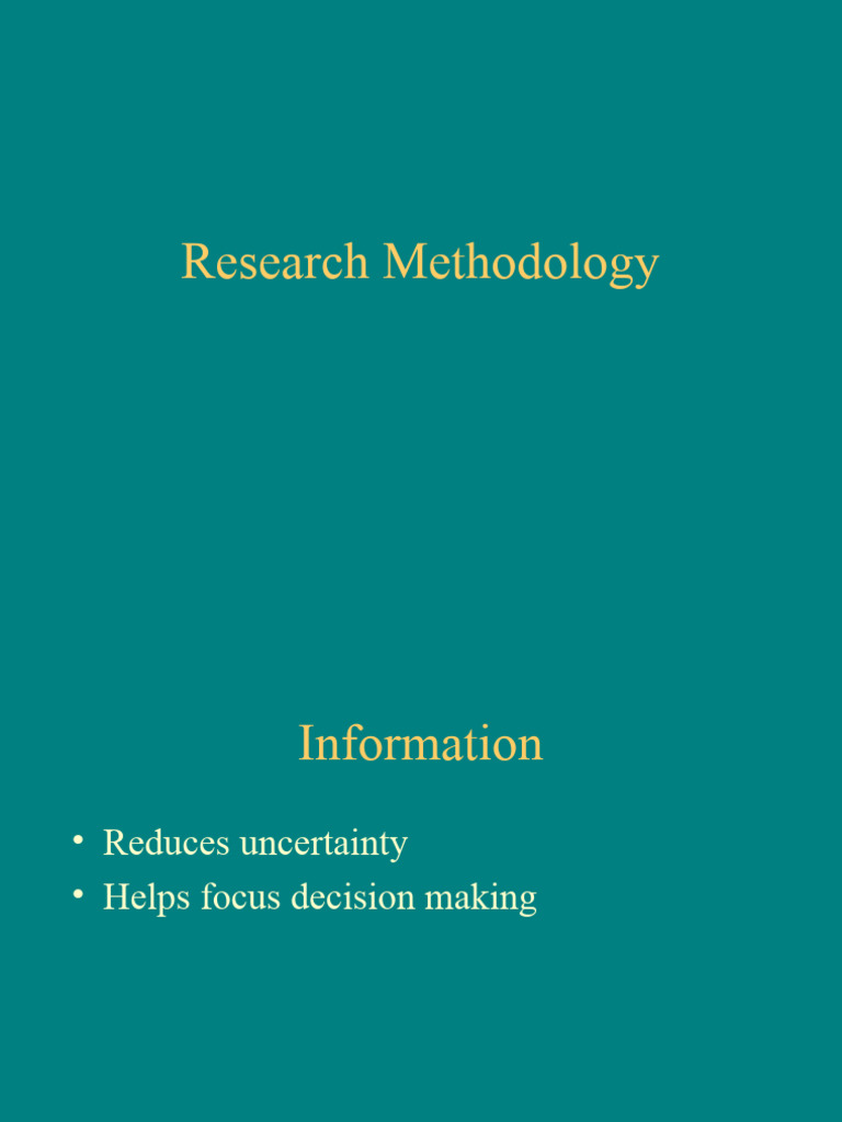 research-methodology-lecture-2-pdf-survey-methodology-data