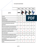 Pulzuspant Osszehasonlitas