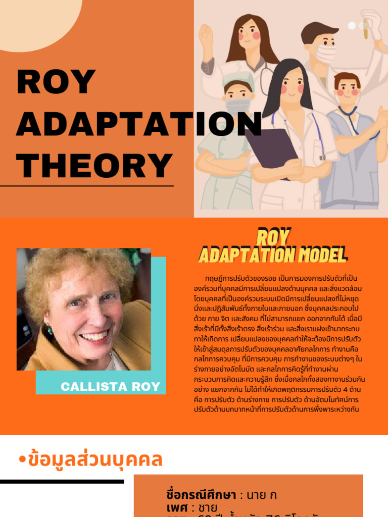 Orange and white lifestyle pitch deck presentation 2 pdf