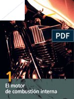 Unidad 1 - Motores (Unidad 1 y 2)