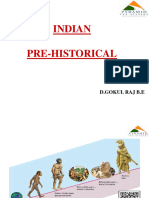 2.india Prehistory