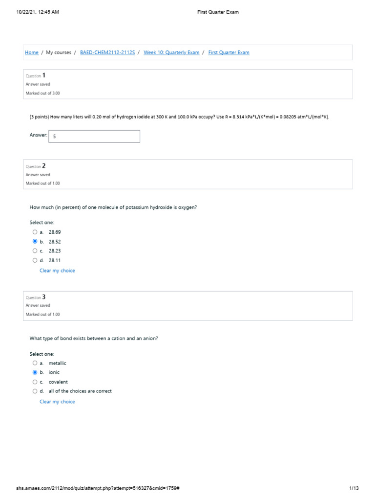 General (United States) visual data 6