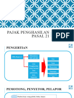 505 100120 20231027 Pajak Penghasilan Pasal 21