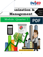 Org MGT - Q1 - Module 1 1 1