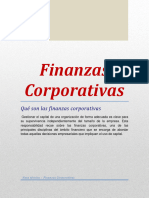 Nota Tec Finanzas Corporativas