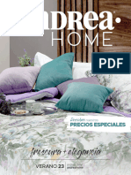 Andrea Andrea Home