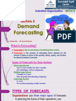 MPD412 - Ind Org - Lecture-02-Forecasting - Part A