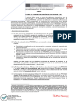 Orientaciones para La Fase de Evaluacion de Los Pronoei-2021