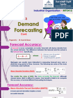 MPD412 - Ind Org - Lecture-03-Forecasting - Part B