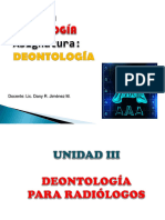 Clase 10-Deontologia