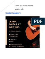 Guitar Mastery - Unlock Your Musical Potential 2023 15 08 06 33 58 1