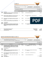 ANEXO 23 CATALOGO DE CONCEPTOS Bo STA CRUZ HUAXPALTEPEC