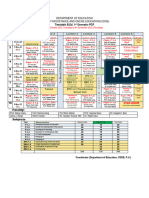 Latest27oct2023timetableb Ed 1stsemesterrevised