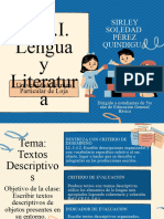 C.M.I. Lengua y Literatura