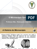 Microscop I o