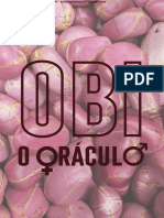 Obi+o+Oráculo+ +Apostila