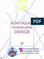 Ayt 07 Tepki̇melerde Denge - P - 2023