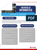 Ingenieria en Informatica