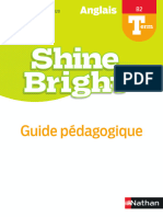 Guide Pedagogique Complet Shine Bright Terminale-1