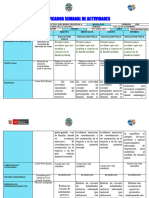 Planificador Semanal de Actividade7