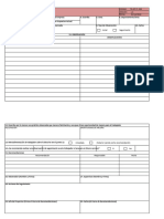 TR-SST-F-030 Obs. Planeada Tarea