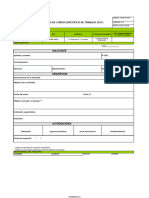 TR-SST-F-026 Solicitud de CET