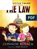 The Tuttle Twins Learn About The Law (PDFDrive)