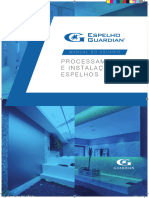 Guia de Instalação & Processamento - Processador