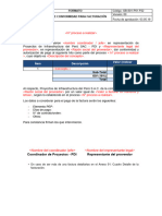 DPRO GB S01 P01 F02 Acta - Conformidad - Facturación - V00