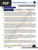 Ch.3 Accounting of Employee Stock Option Plans