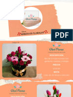 Arreglos Florales-Glori Flores