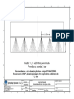 Concentrado - Pulverização de Soluão Ácida