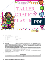 Taller de Artes Plasticas