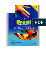 Brasil Intercultural Livro Basico 1 e 2