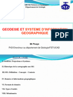 Cours SIG
