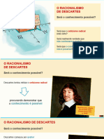 Descartes DM